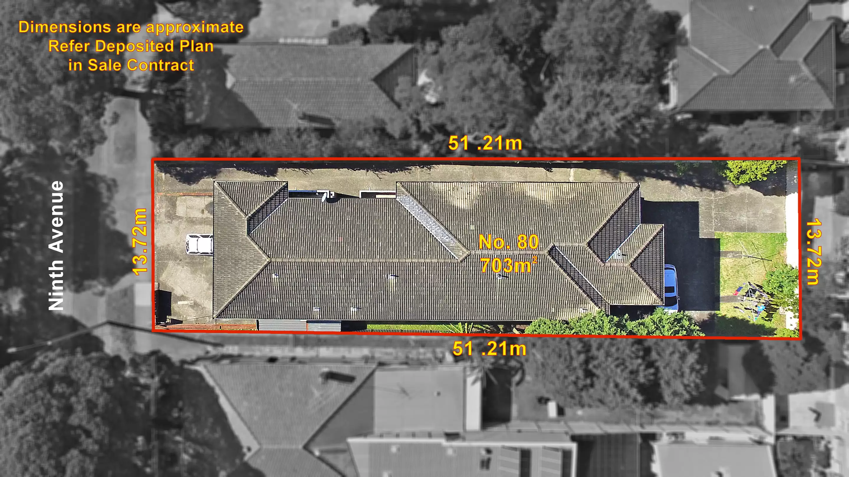 1-7/80 Ninth Avenue, Campsie Sold by ArthurJames Real Estate (formerly Robert R. Andrews) - image 8