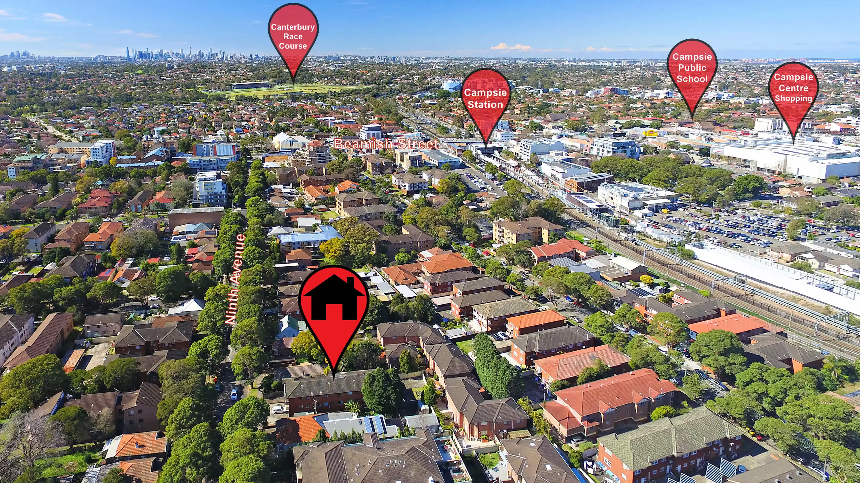 1-7/80 Ninth Avenue, Campsie Sold by ArthurJames Real Estate (formerly Robert R. Andrews) - image 10