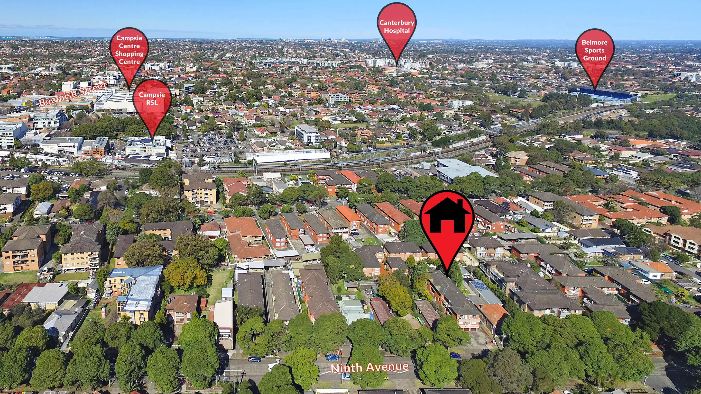 1-7/80 Ninth Avenue, Campsie Sold by ArthurJames Real Estate (formerly Robert R. Andrews) - image 9