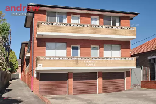 1-7/80 Ninth Avenue, Campsie Sold by ArthurJames Real Estate (formerly Robert R. Andrews)