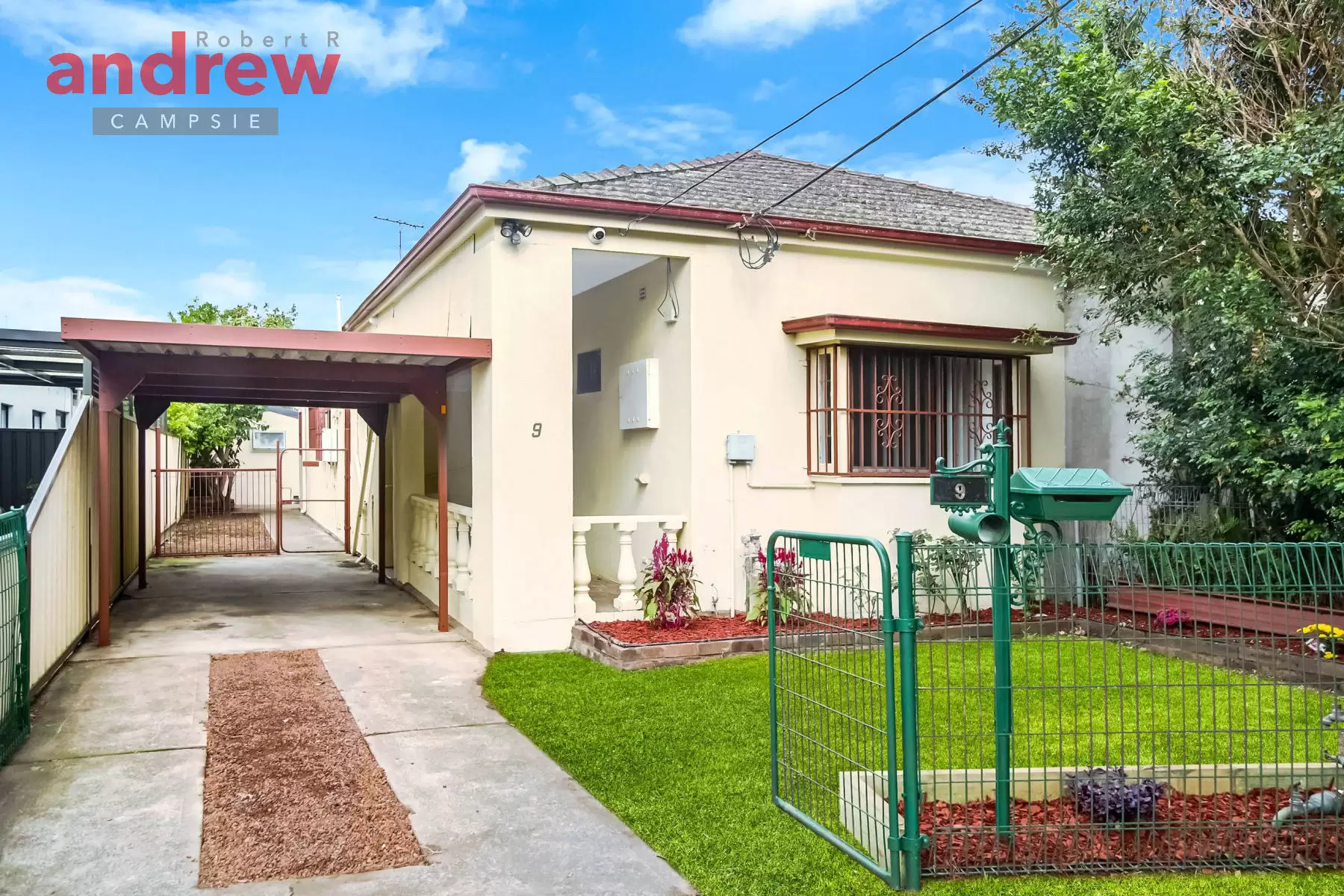 9 South Parade, Canterbury Sold by ArthurJames Real Estate (formerly Robert R. Andrews) - image 1