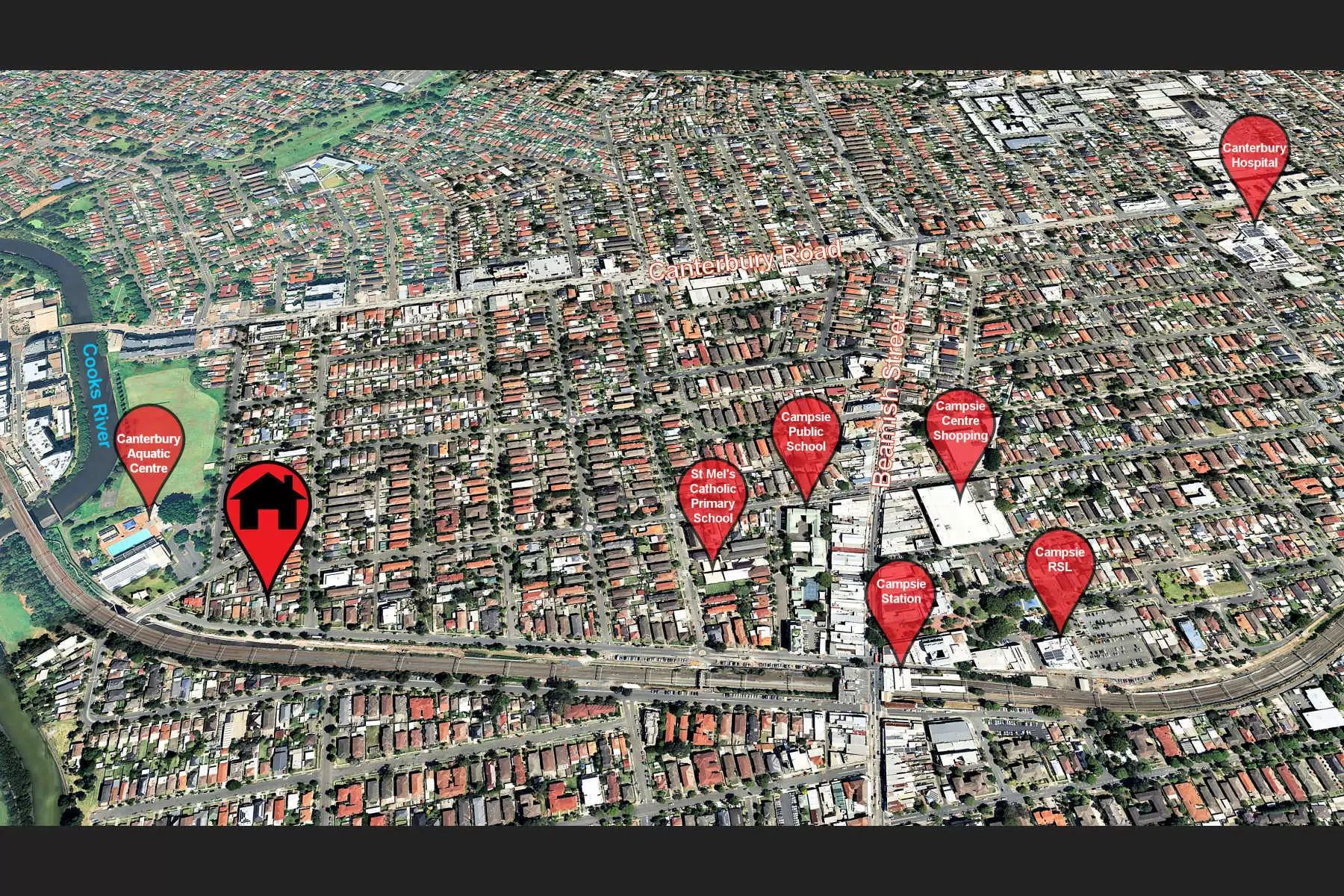 9 South Parade, Canterbury Sold by ArthurJames Real Estate (formerly Robert R. Andrews) - image 8