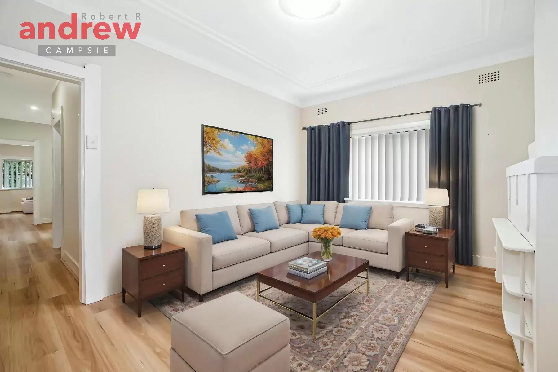 9 South Parade, Canterbury Sold by ArthurJames Real Estate (formerly Robert R. Andrews) - image 2