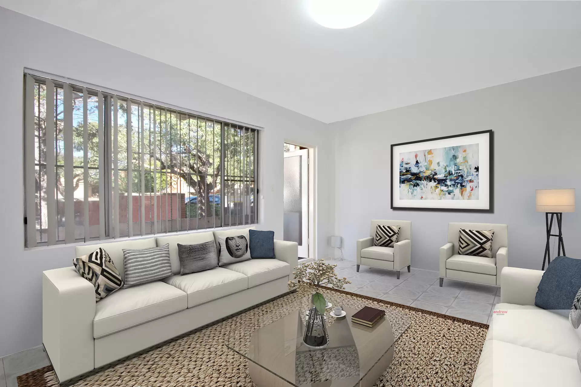 3/15 Hill Street, Campsie Sold by ArthurJames Real Estate (formerly Robert R. Andrews) - image 3