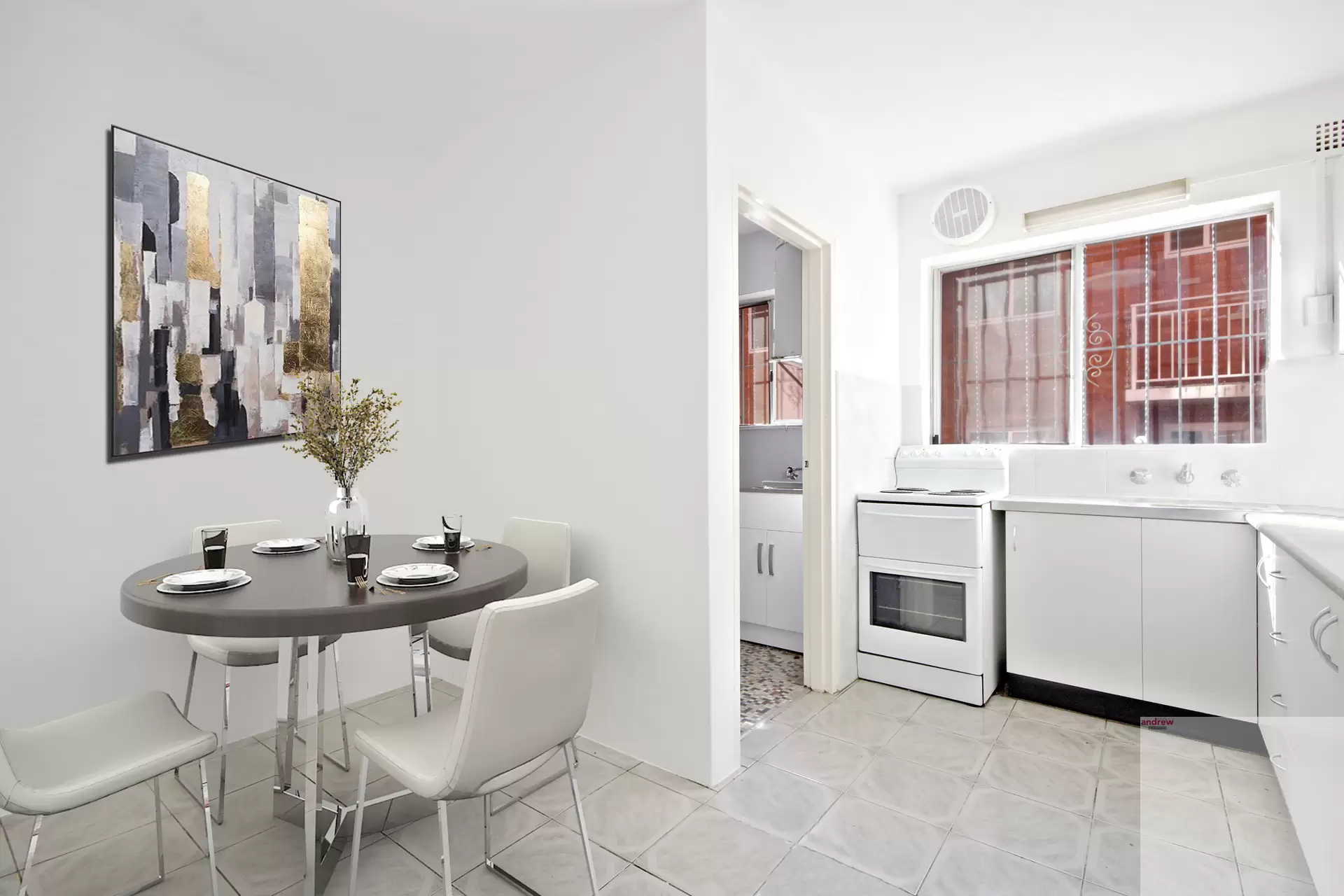 3/15 Hill Street, Campsie Sold by ArthurJames Real Estate (formerly Robert R. Andrews) - image 2