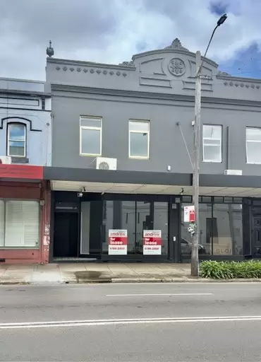346 Stanmore Road, Petersham For Lease by ArthurJames Real Estate (formerly Robert R. Andrews)
