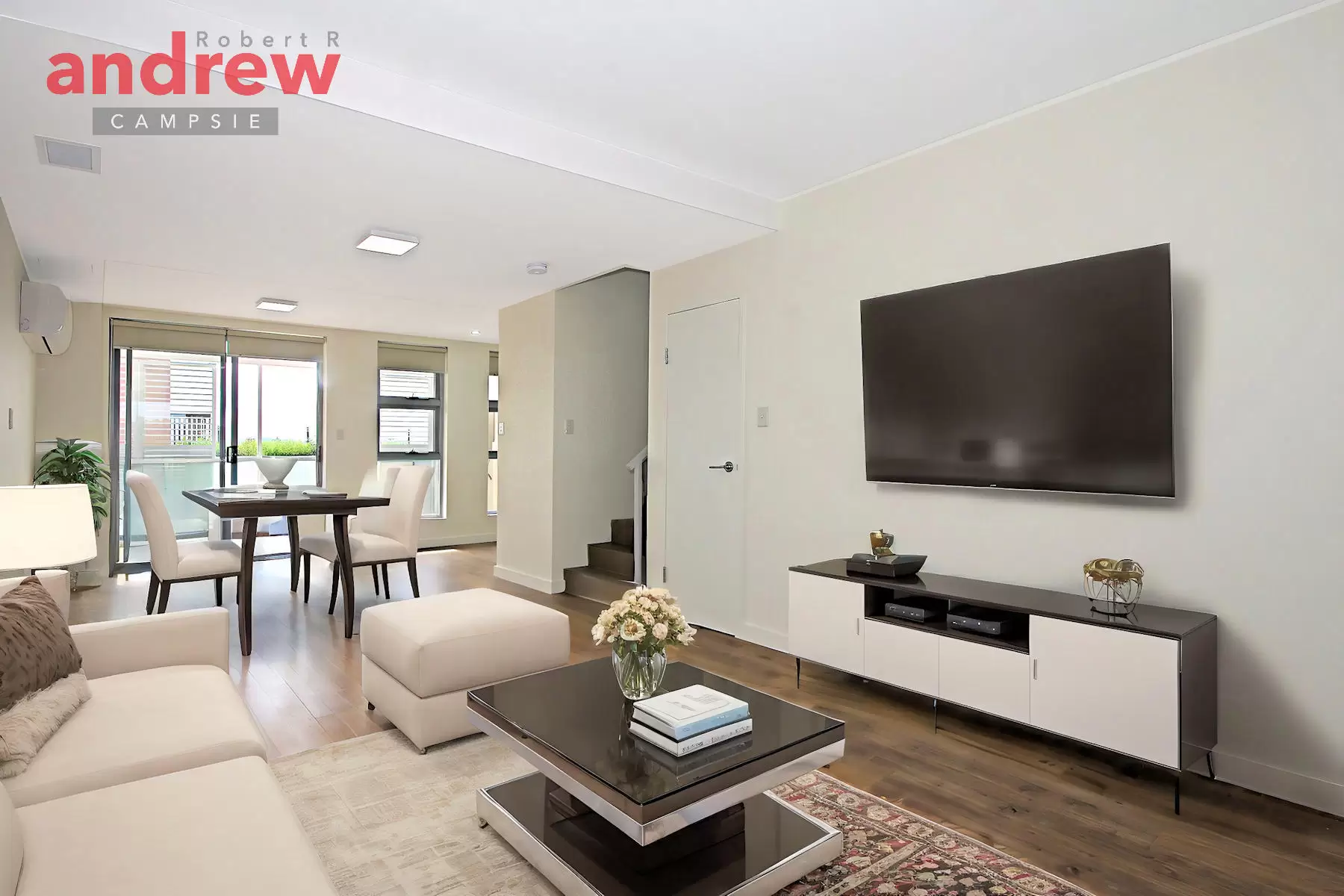 15/277-283 Canterbury Road, Canterbury Sold by ArthurJames Real Estate (formerly Robert R. Andrews) - image 1