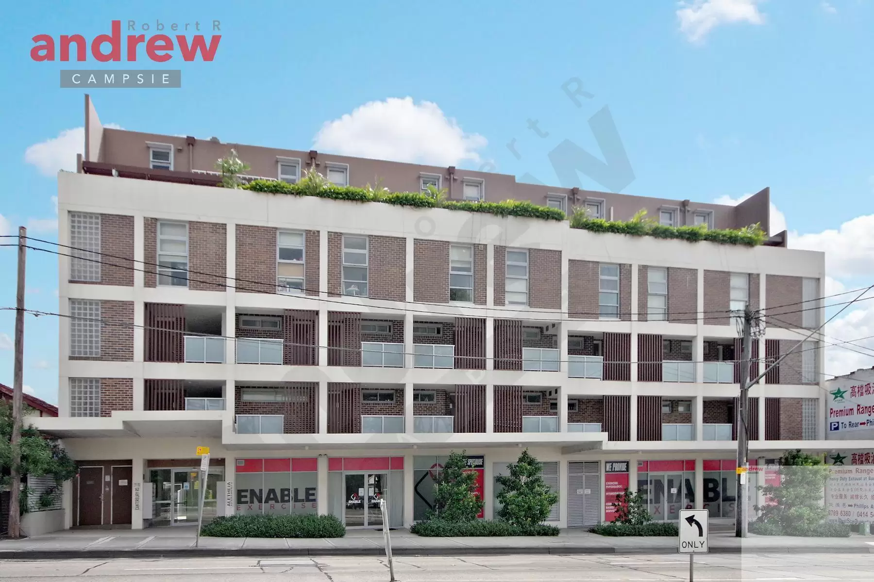 15/277-283 Canterbury Road, Canterbury Sold by ArthurJames Real Estate (formerly Robert R. Andrews) - image 10