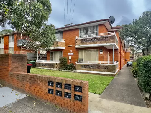 5/21 Hill Street, Campsie Leased by ArthurJames Real Estate (formerly Robert R. Andrews)