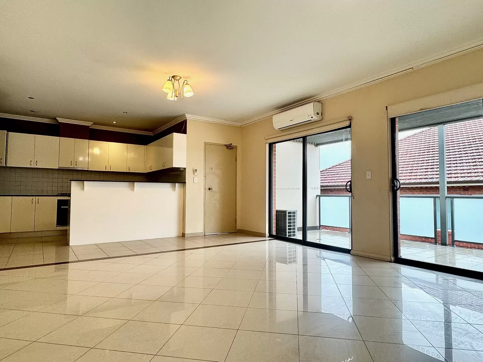 6/503-505 Burwood Road, Belmore Leased by ArthurJames Real Estate (formerly Robert R. Andrews) - image 1