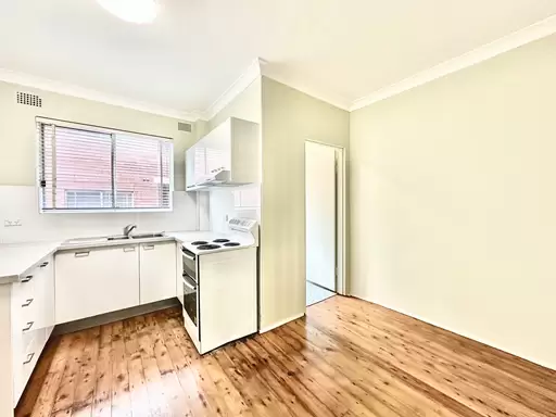 1/31 North Parade, Campsie Leased by ArthurJames Real Estate (formerly Robert R. Andrews)