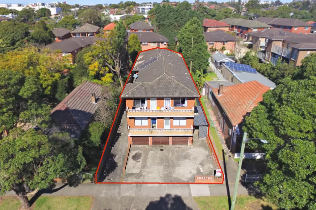 1-7/80 Ninth Avenue, Campsie Sold by ArthurJames Real Estate (formerly Robert R. Andrews)