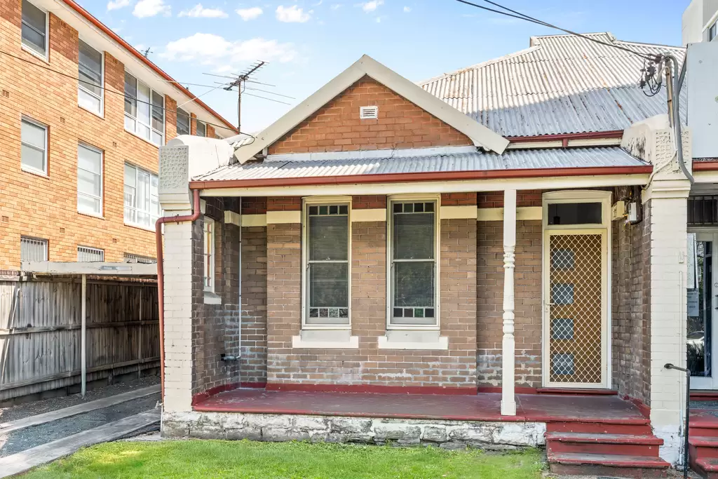 86 Beamish Street, Campsie Leased by ArthurJames Real Estate (formerly Robert R. Andrews)