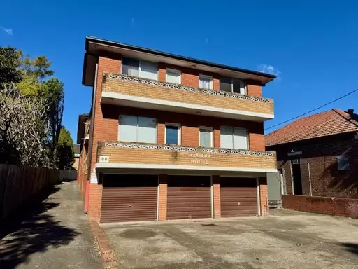 4/80 Ninth Avenue, Campsie Leased by ArthurJames Real Estate (formerly Robert R. Andrews)