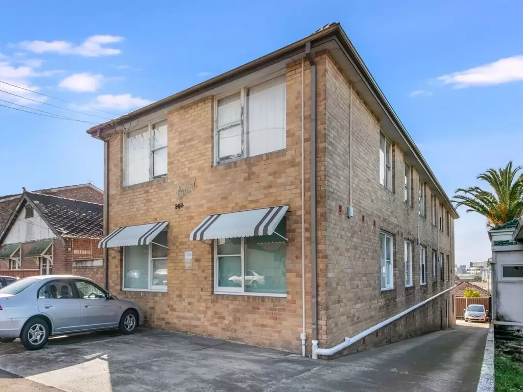 3/397 Beamish Street, Campsie Leased by ArthurJames Real Estate (formerly Robert R. Andrews)