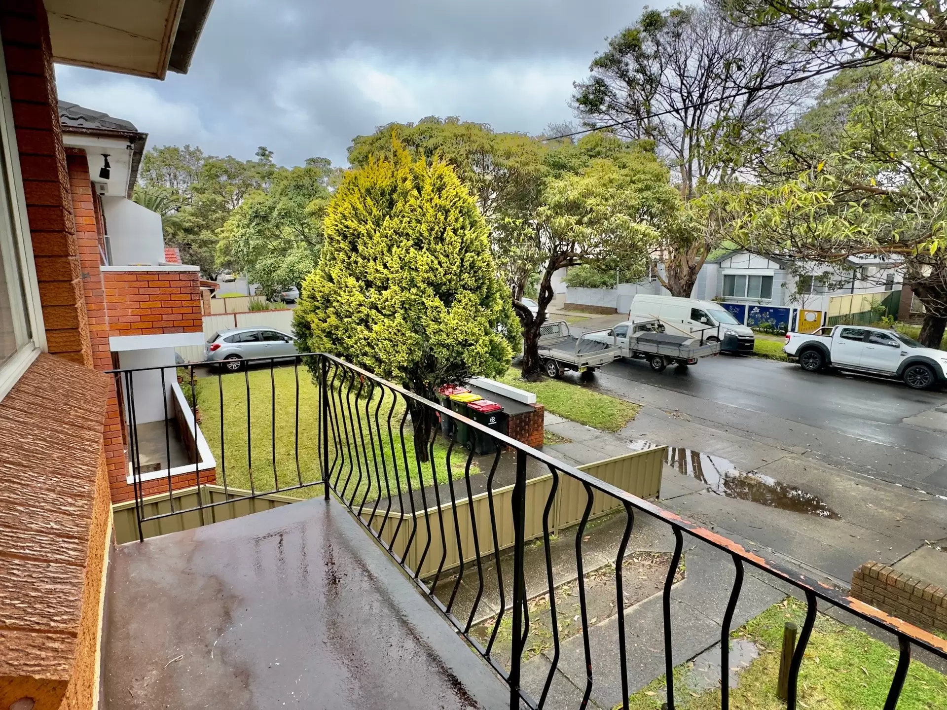 7/25 Second Avenue, Campsie Leased by ArthurJames Real Estate (formerly Robert R. Andrews) - image 1