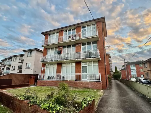 8/40 Beamish Street, Campsie Leased by ArthurJames Real Estate (formerly Robert R. Andrews)