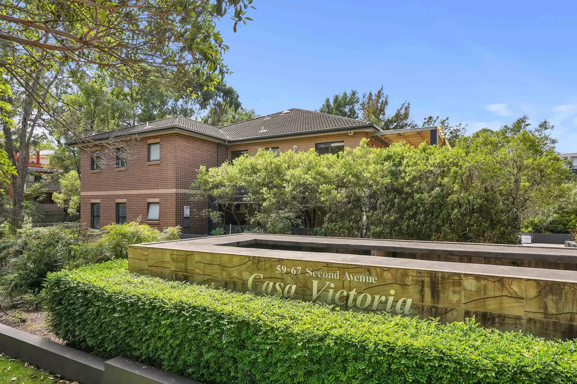 7/59-67 Second Ave, Campsie Sold by ArthurJames Real Estate (formerly Robert R. Andrews) - image 1