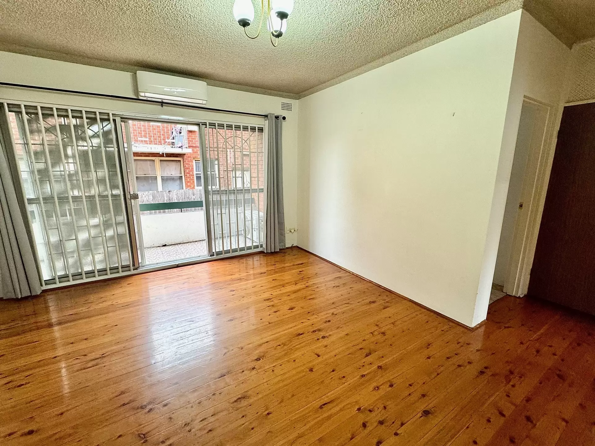 1/42 South Parade, Campsie Leased by ArthurJames Real Estate (formerly Robert R. Andrews) - image 1