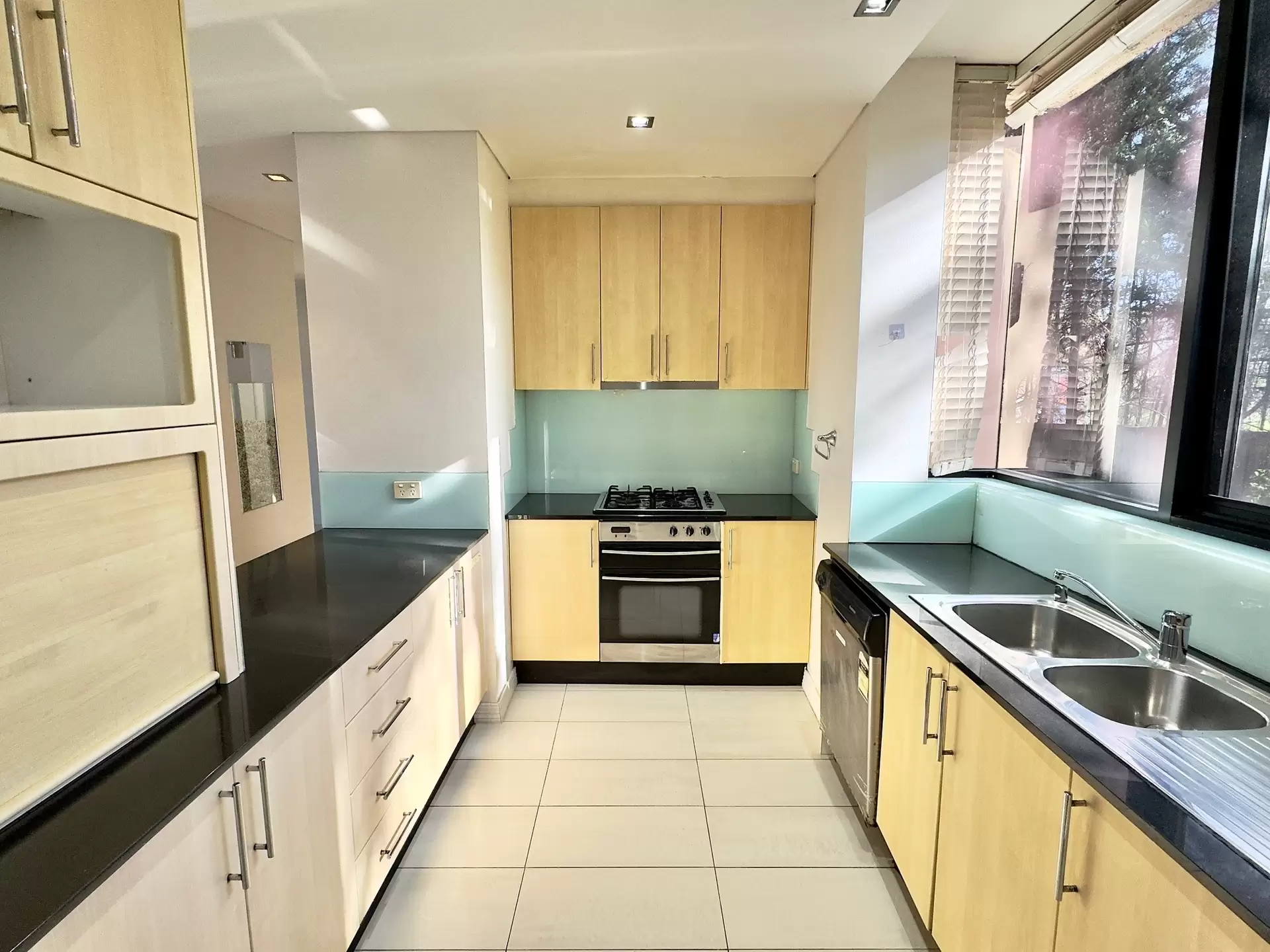 1/21 Cooper Street, Strathfield Leased by ArthurJames Real Estate (formerly Robert R. Andrews) - image 1