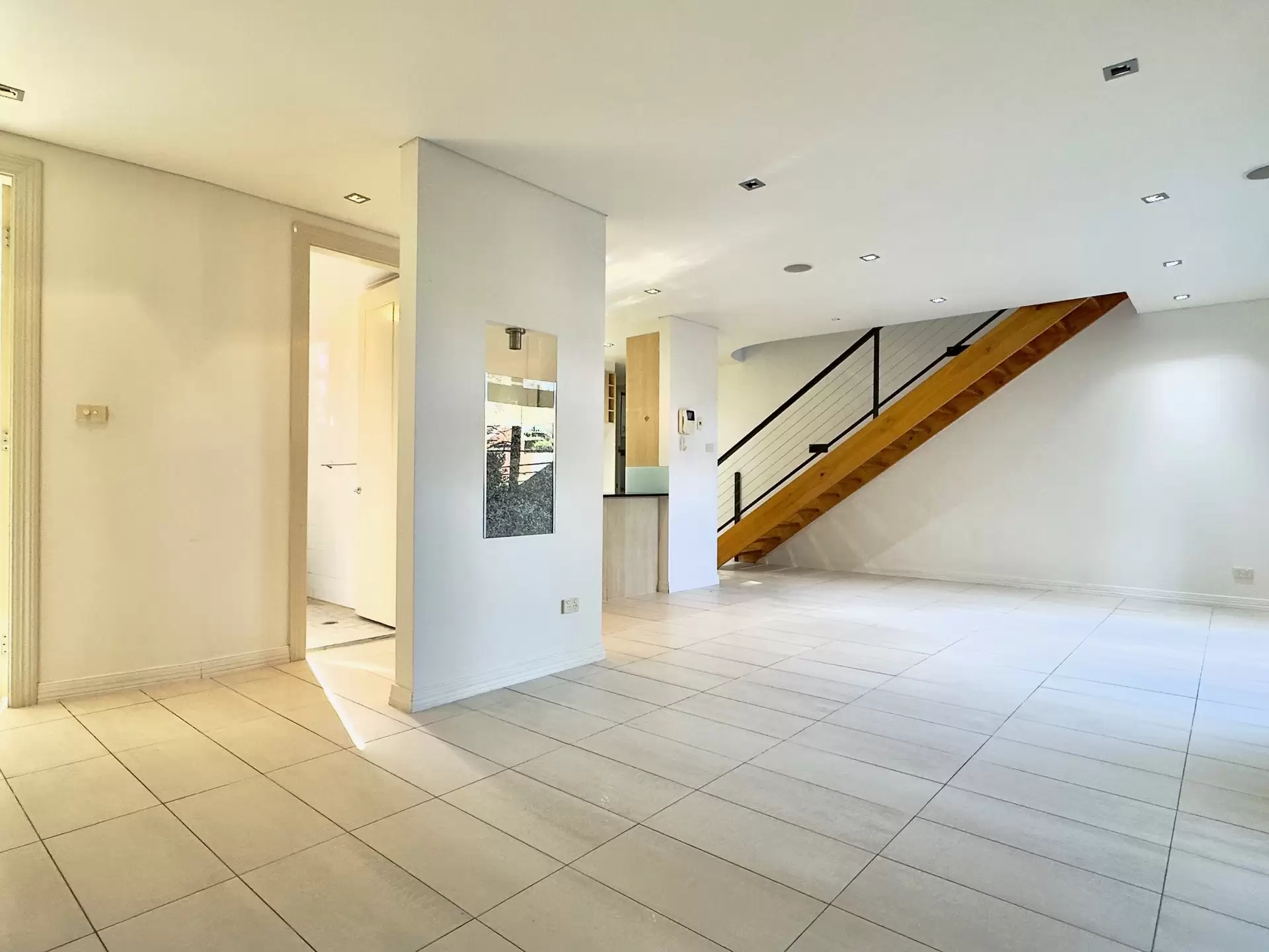 1/21 Cooper Street, Strathfield Leased by ArthurJames Real Estate (formerly Robert R. Andrews) - image 1