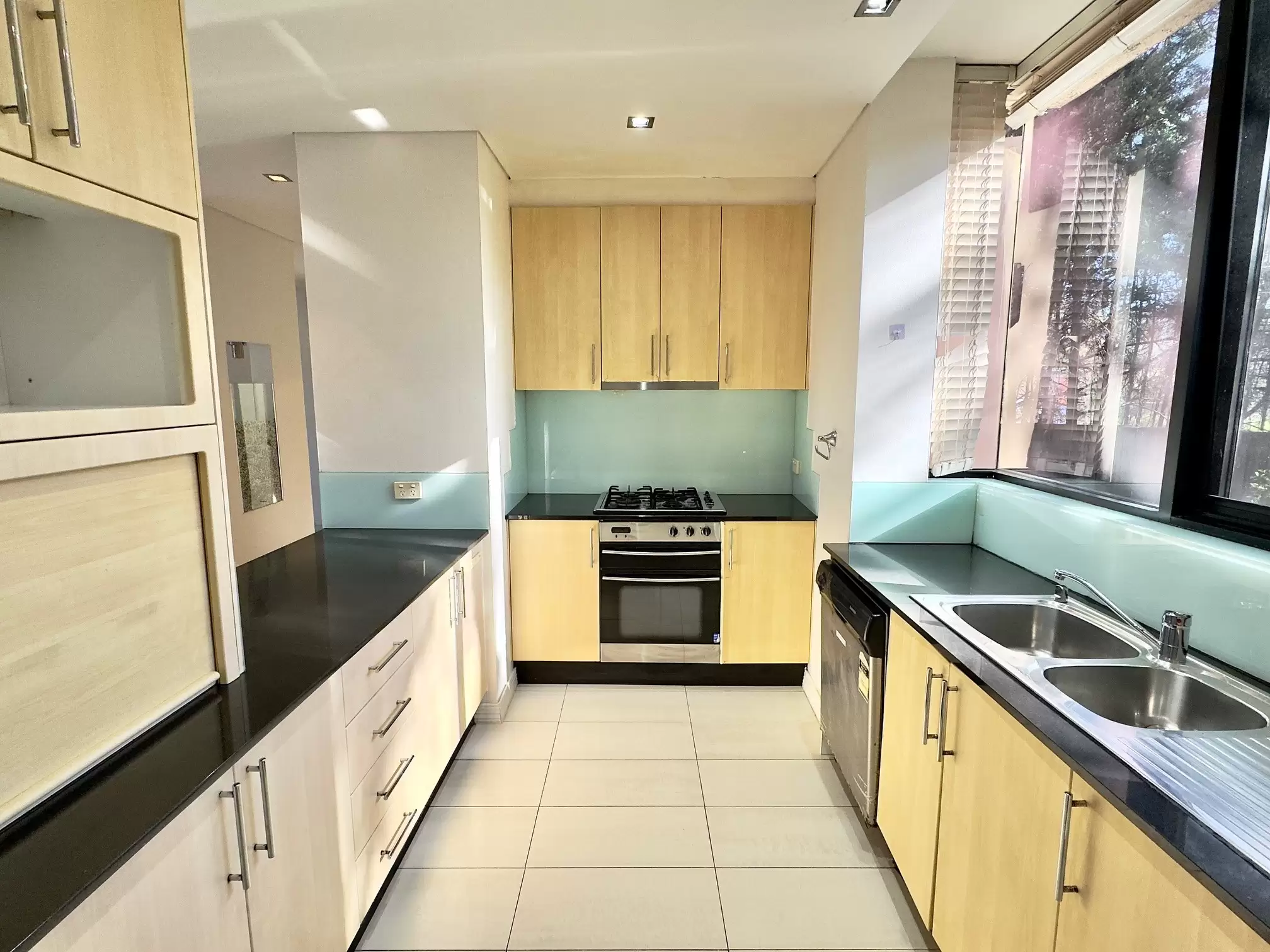 1/21 Cooper Street, Strathfield Leased by ArthurJames Real Estate (formerly Robert R. Andrews) - image 3