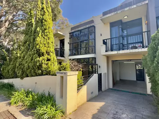 1/21 Cooper Street, Strathfield Leased by ArthurJames Real Estate (formerly Robert R. Andrews)