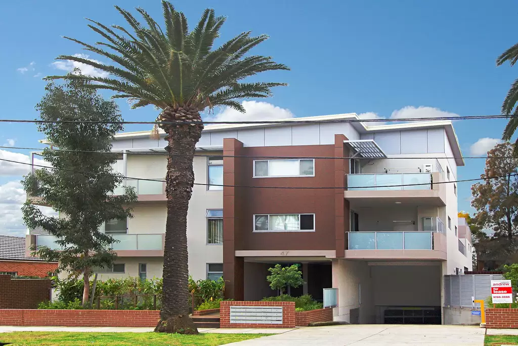 1/45-47 Fifth Avenue, Campsie Leased by ArthurJames Real Estate (formerly Robert R. Andrews)