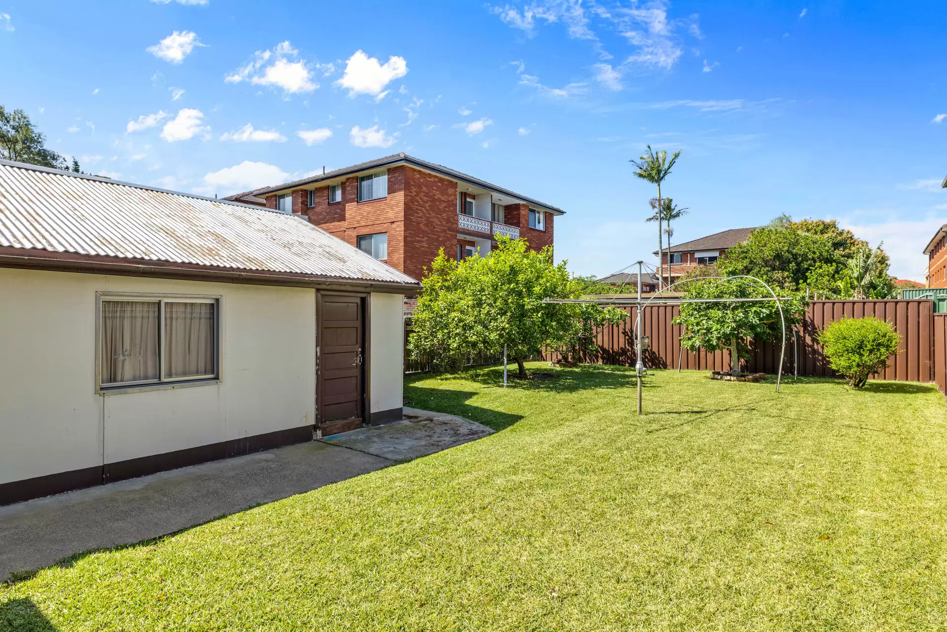 33 Third Avenue, Campsie Leased by ArthurJames Real Estate (formerly Robert R. Andrews) - image 1