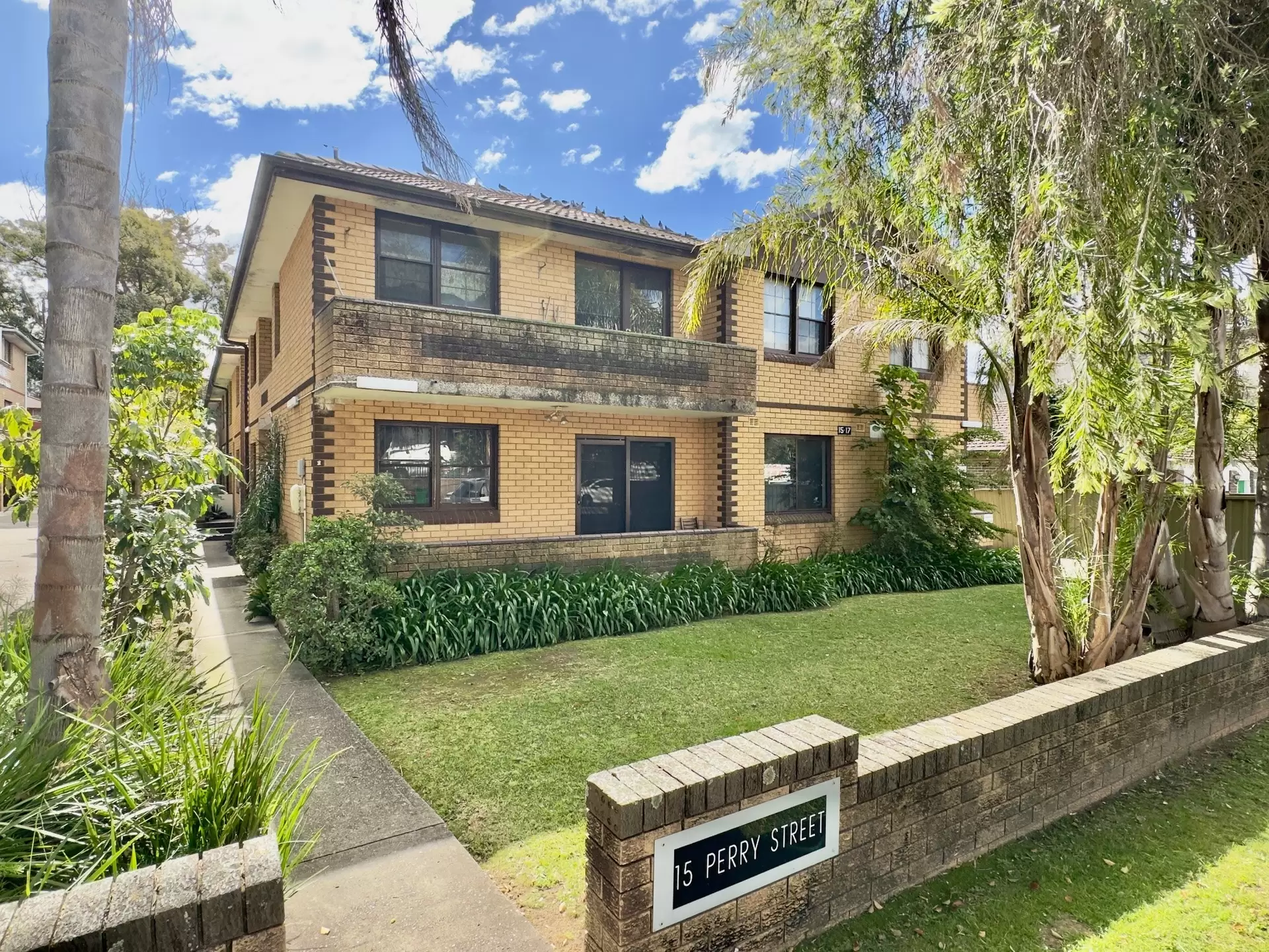 10/15-17 Perry Street, Campsie Leased by ArthurJames Real Estate (formerly Robert R. Andrews) - image 1