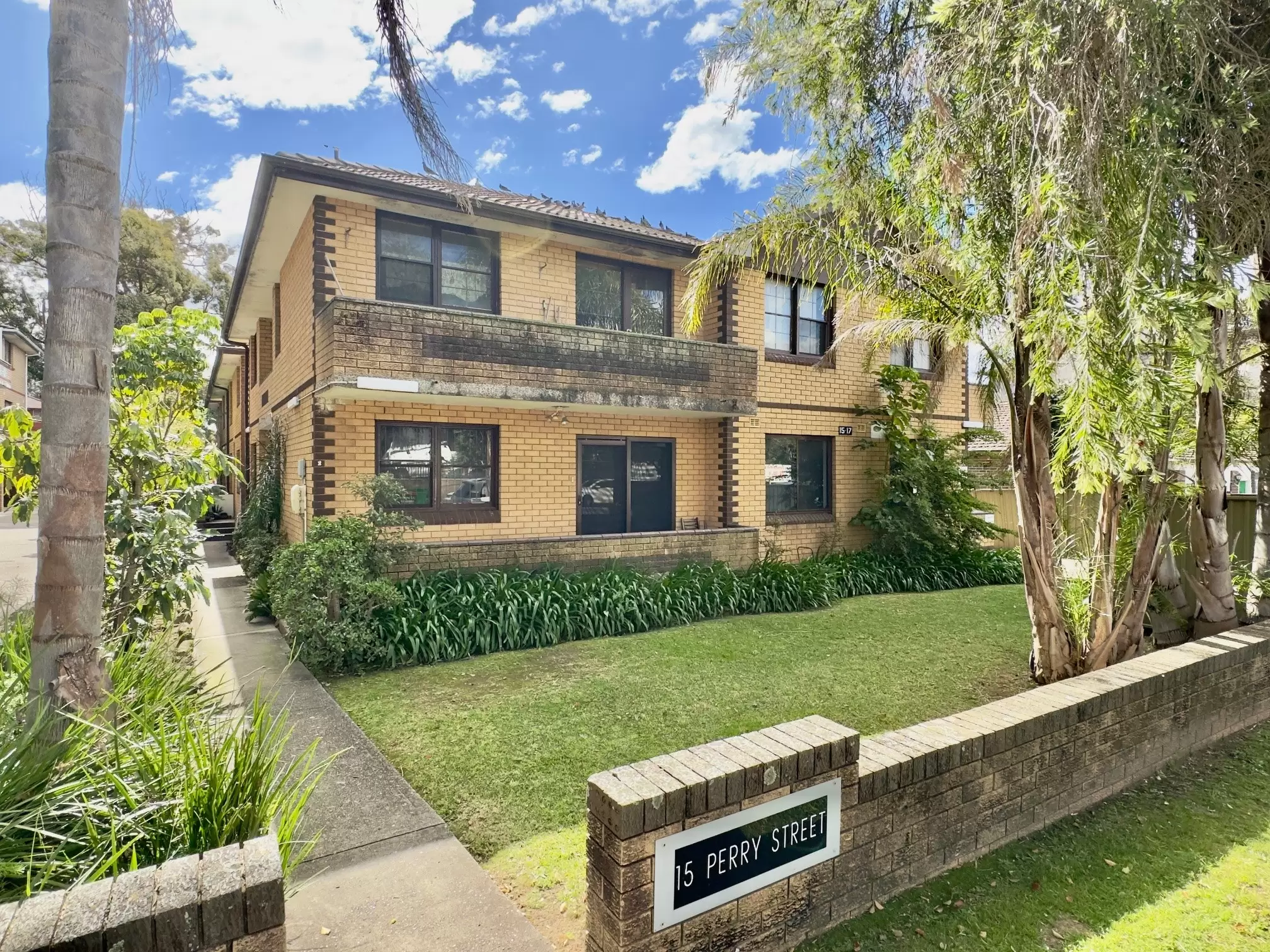 10/15-17 Perry Street, Campsie Leased by ArthurJames Real Estate (formerly Robert R. Andrews) - image 1