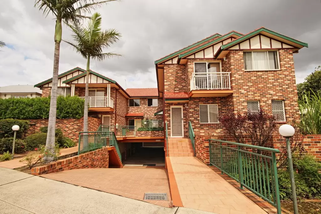 9/37-39 Marlowe Street, Campsie Leased by ArthurJames Real Estate (formerly Robert R. Andrews)