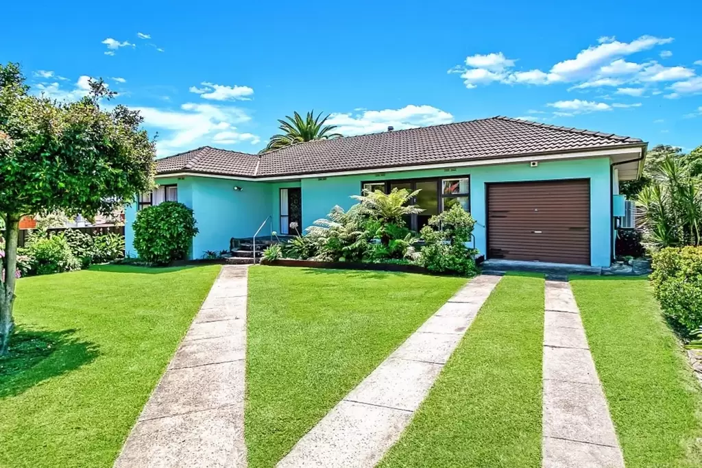 40A Loftus Street, Campsie Leased by ArthurJames Real Estate (formerly Robert R. Andrews)