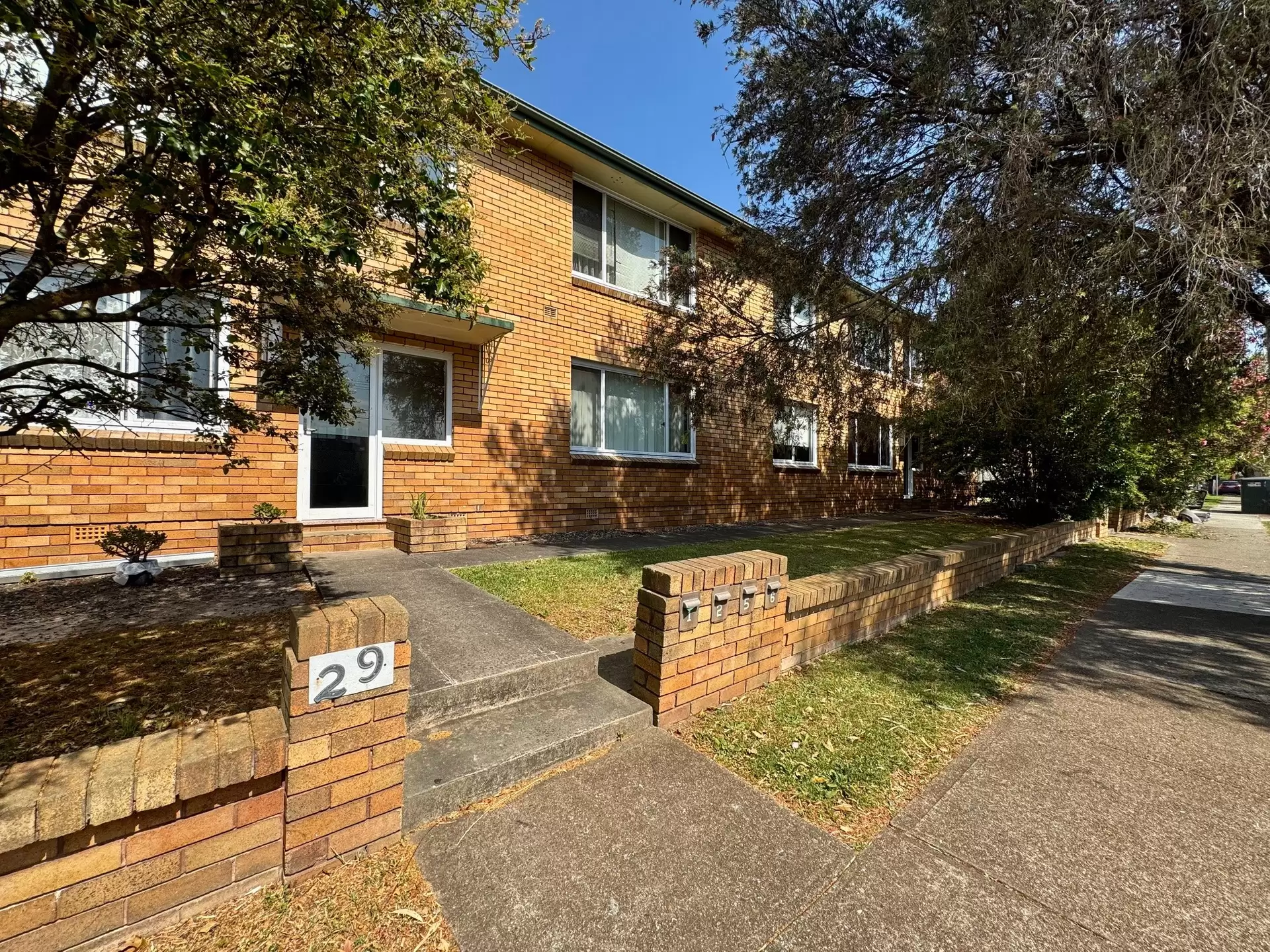 3/29 McKern Street, Campsie Leased by ArthurJames Real Estate (formerly Robert R. Andrews) - image 1