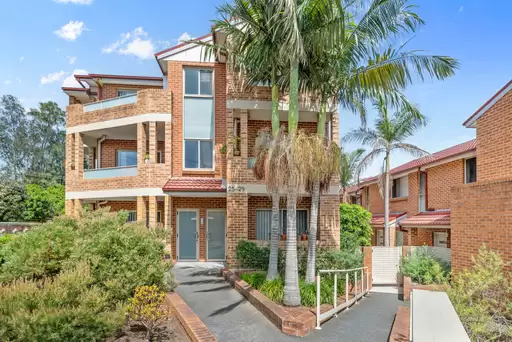 18/25-29 Marlowe Street, Campsie Auction by ArthurJames Real Estate (formerly Robert R. Andrews)