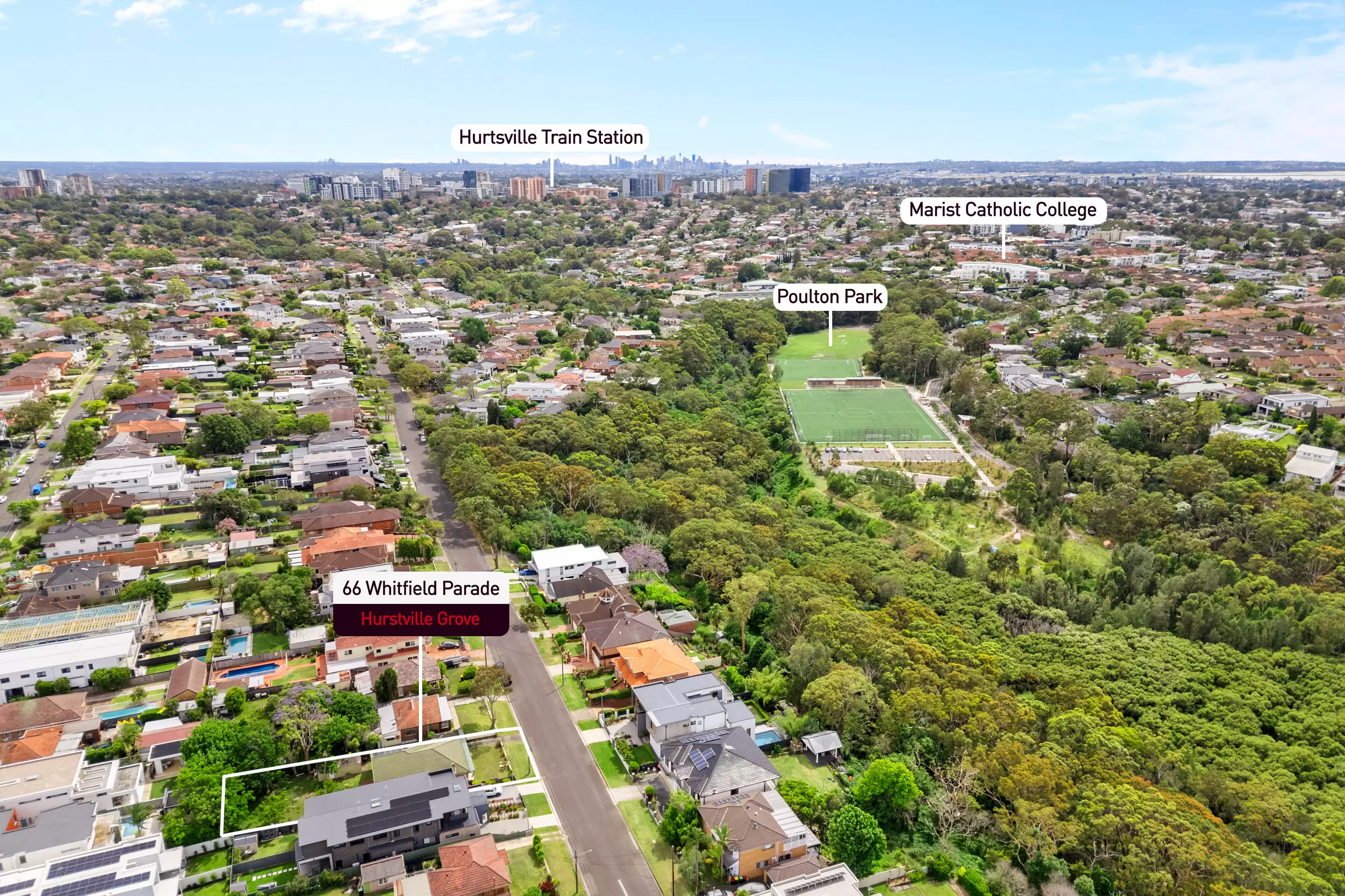 66 Whitfield Parade, Hurstville Grove Auction by ArthurJames Real Estate (formerly Robert R. Andrews) - image 17