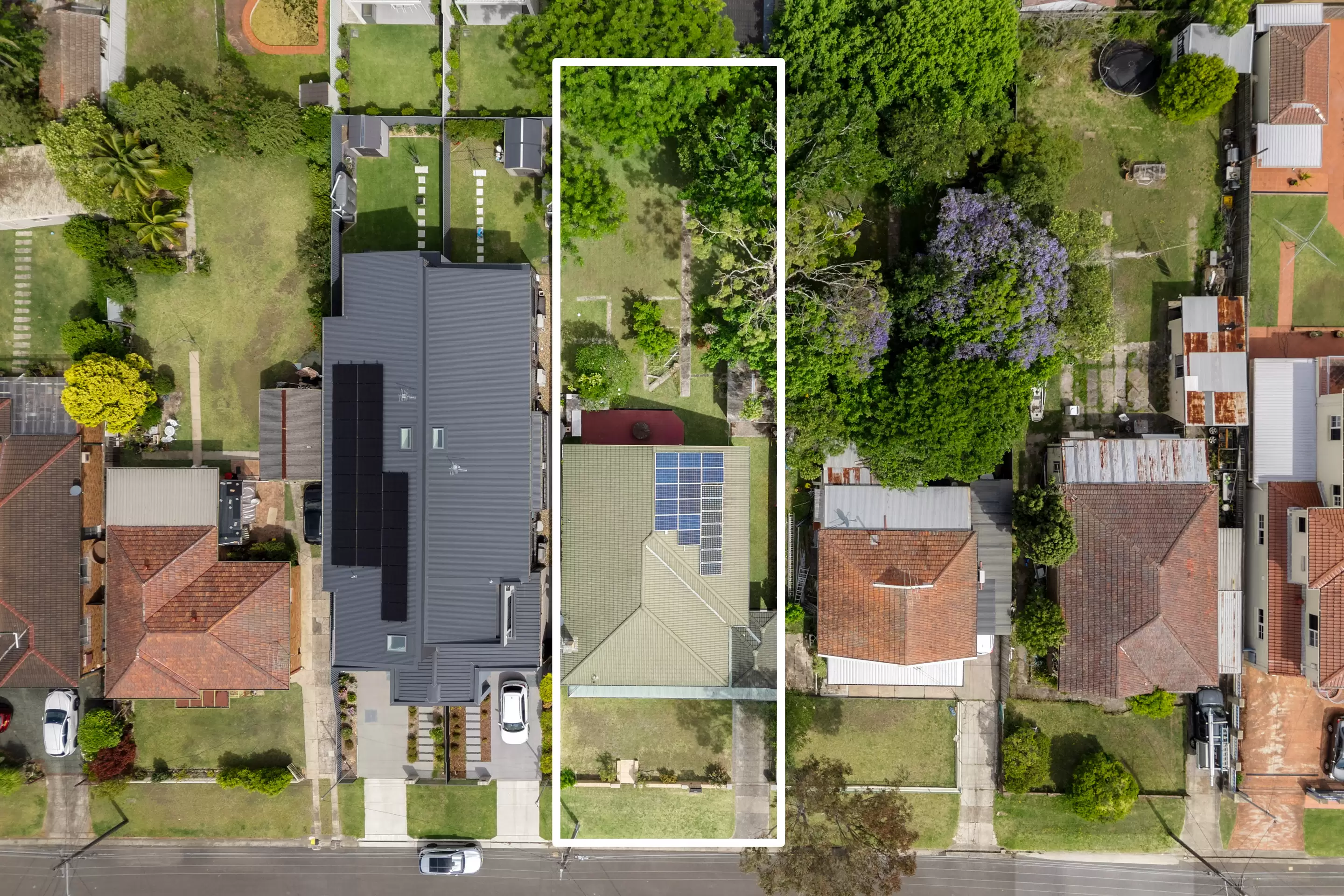 66 Whitfield Parade, Hurstville Grove Auction by ArthurJames Real Estate (formerly Robert R. Andrews) - image 15