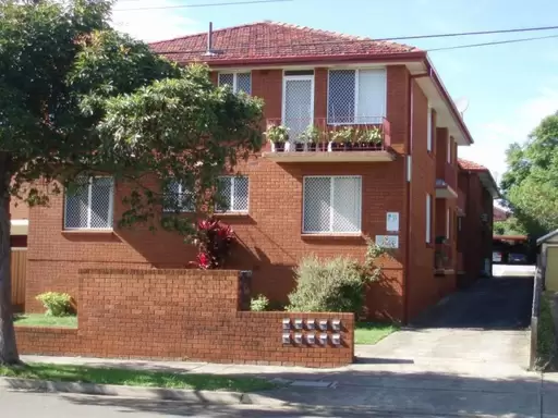 2/46 Etela Street, Belmore Leased by ArthurJames Real Estate (formerly Robert R. Andrews)