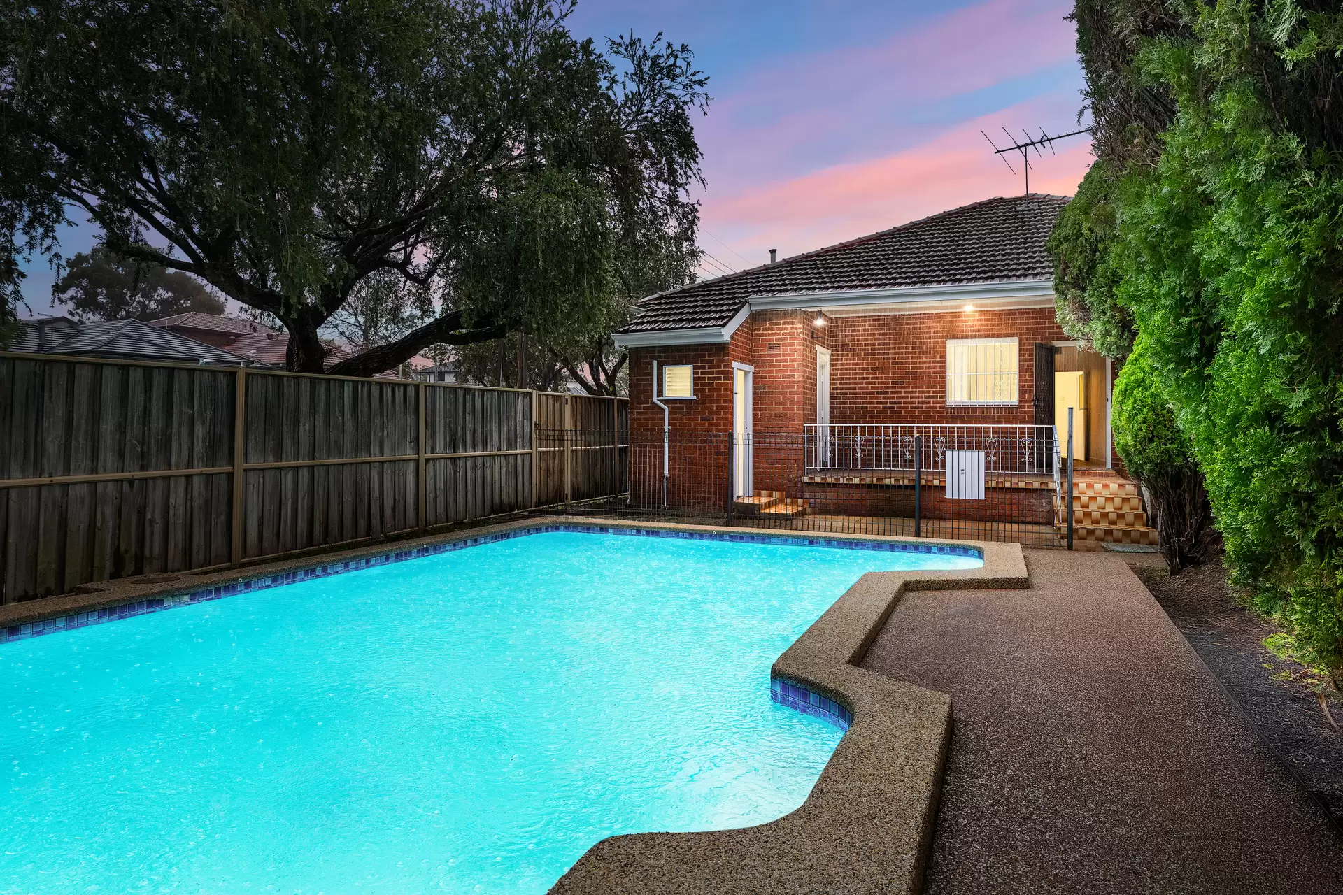 1 Waterside Crescent, Earlwood For Lease by ArthurJames Real Estate (formerly Robert R. Andrews) - image 1