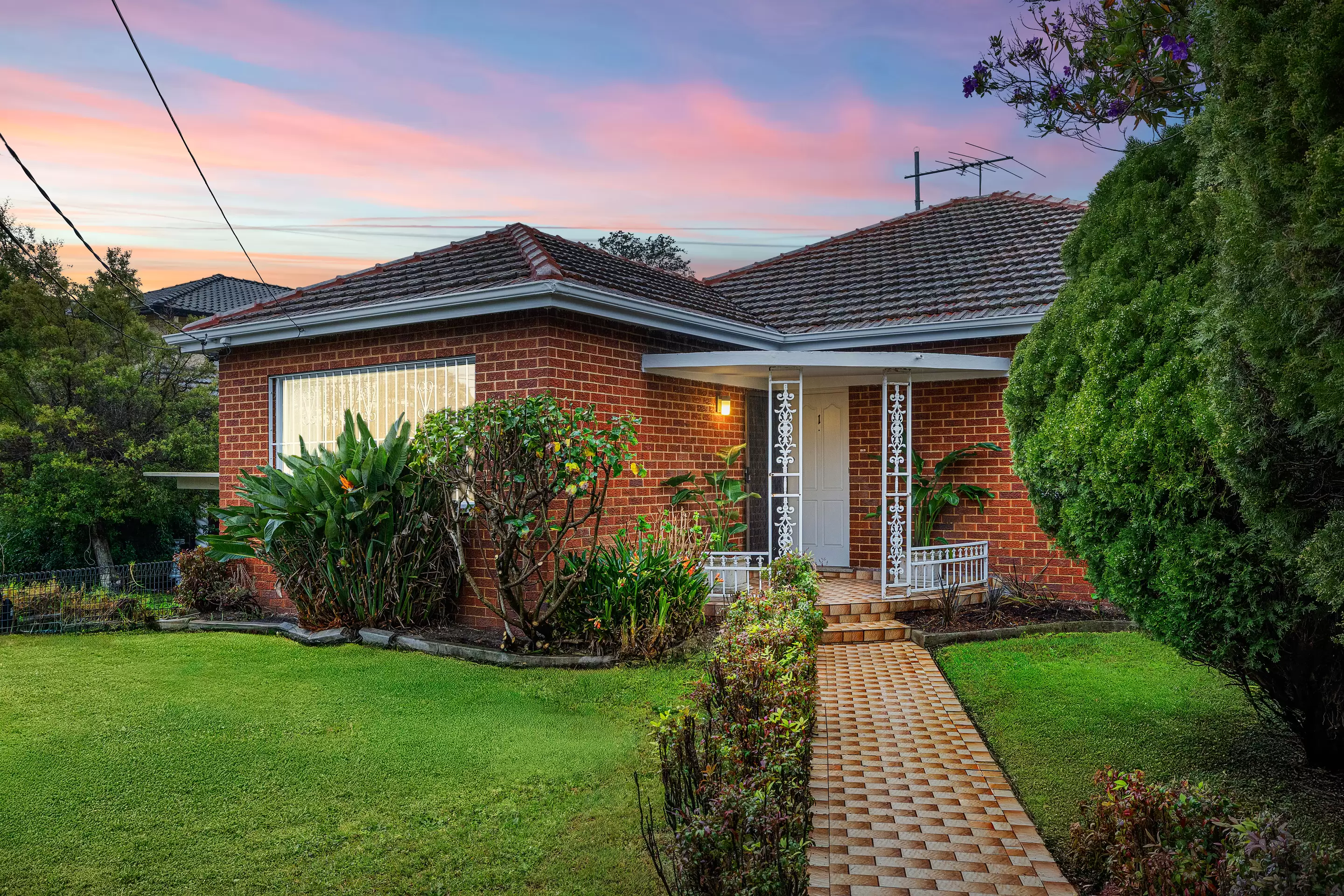 1 Waterside Crescent, Earlwood For Lease by ArthurJames Real Estate (formerly Robert R. Andrews) - image 1