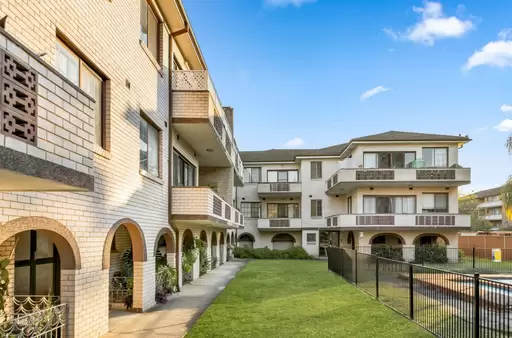 10/42-46 Beamish Street, Campsie Leased by ArthurJames Real Estate (formerly Robert R. Andrews)