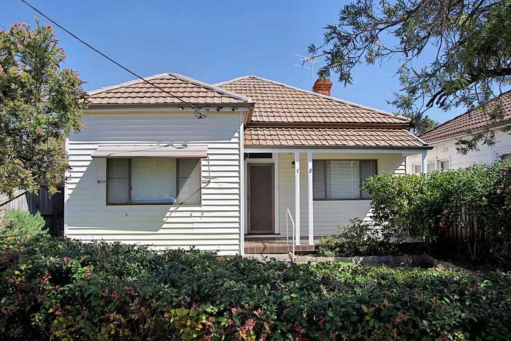 15 Marlowe Street, Campsie For Sale by ArthurJames Real Estate (formerly Robert R. Andrews)