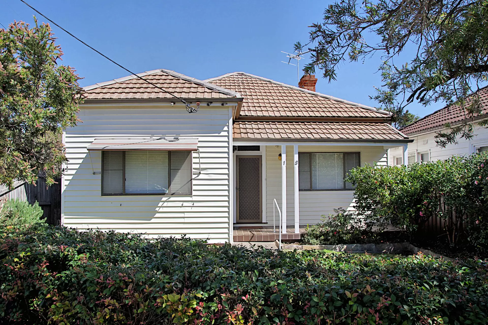 15 Marlowe Street, Campsie For Sale by ArthurJames Real Estate (formerly Robert R. Andrews) - image 1