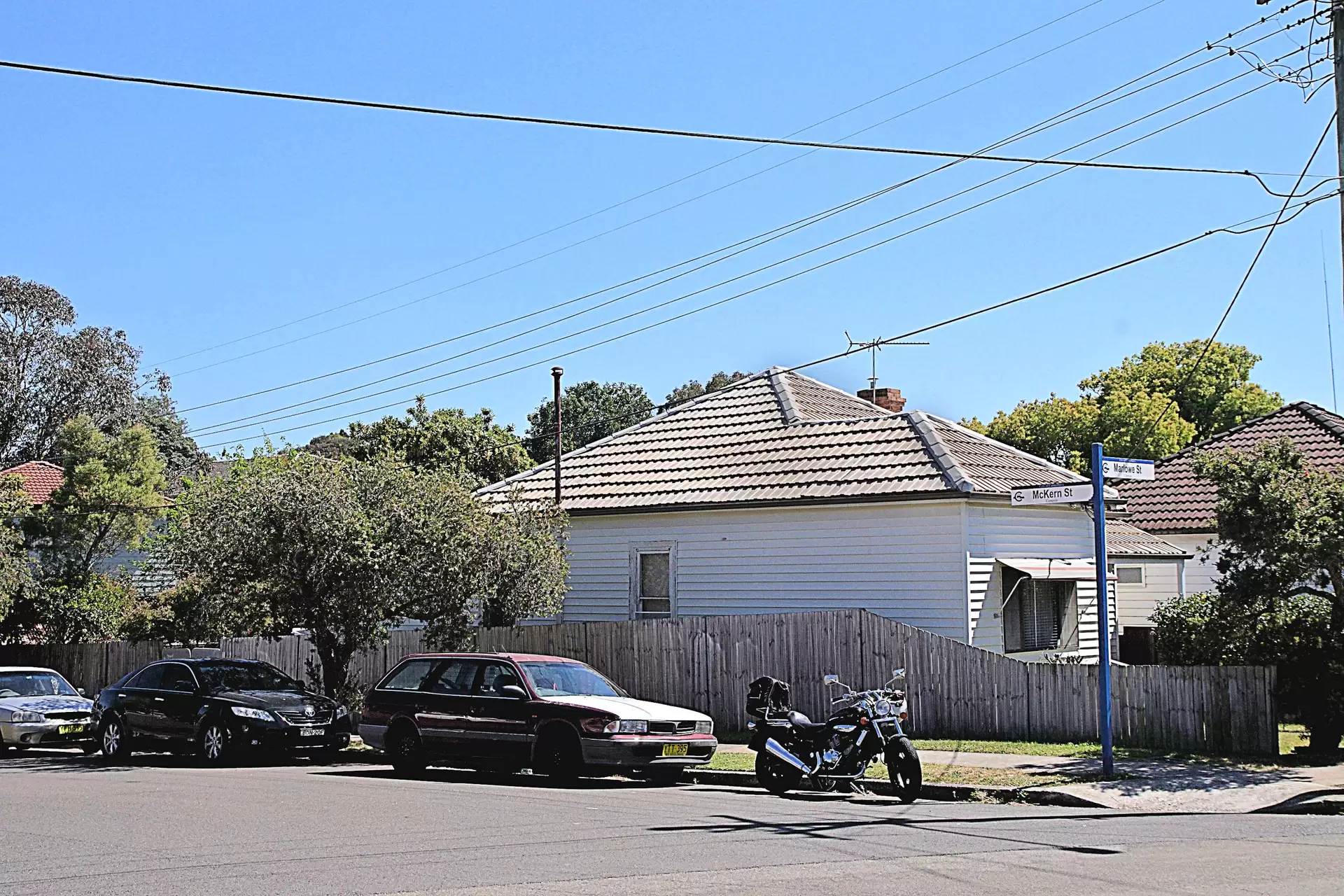 15 Marlowe Street, Campsie For Sale by ArthurJames Real Estate (formerly Robert R. Andrews) - image 1