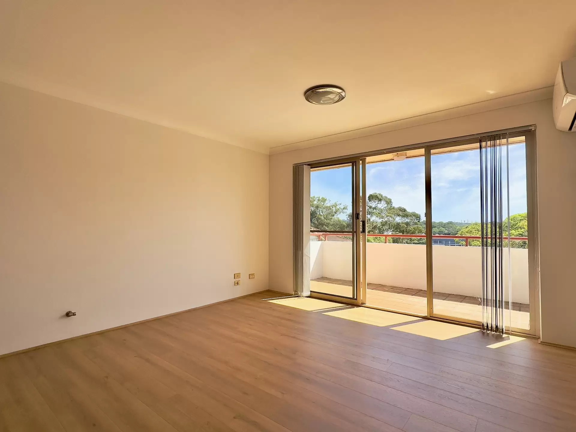 44F/19-21 George Street, North Strathfield Leased by ArthurJames Real Estate (formerly Robert R. Andrews) - image 1