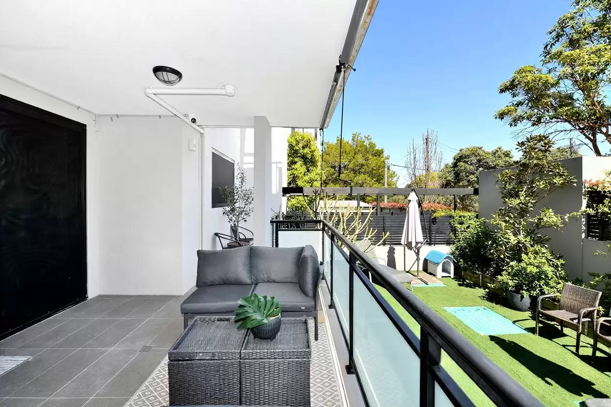 4/27 Reynolds Avenue, Bankstown Leased by ArthurJames Real Estate (formerly Robert R. Andrews) - image 5