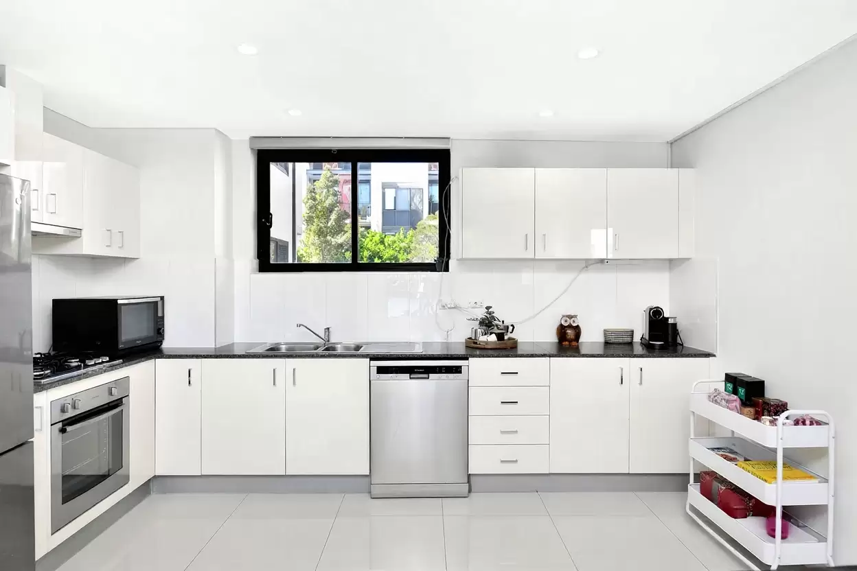 4/27 Reynolds Avenue, Bankstown Leased by ArthurJames Real Estate (formerly Robert R. Andrews) - image 3