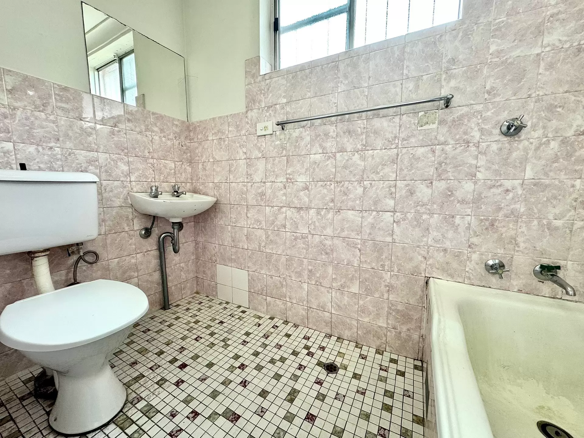 3/26 Oswald Street, Campsie Leased by ArthurJames Real Estate (formerly Robert R. Andrews) - image 1