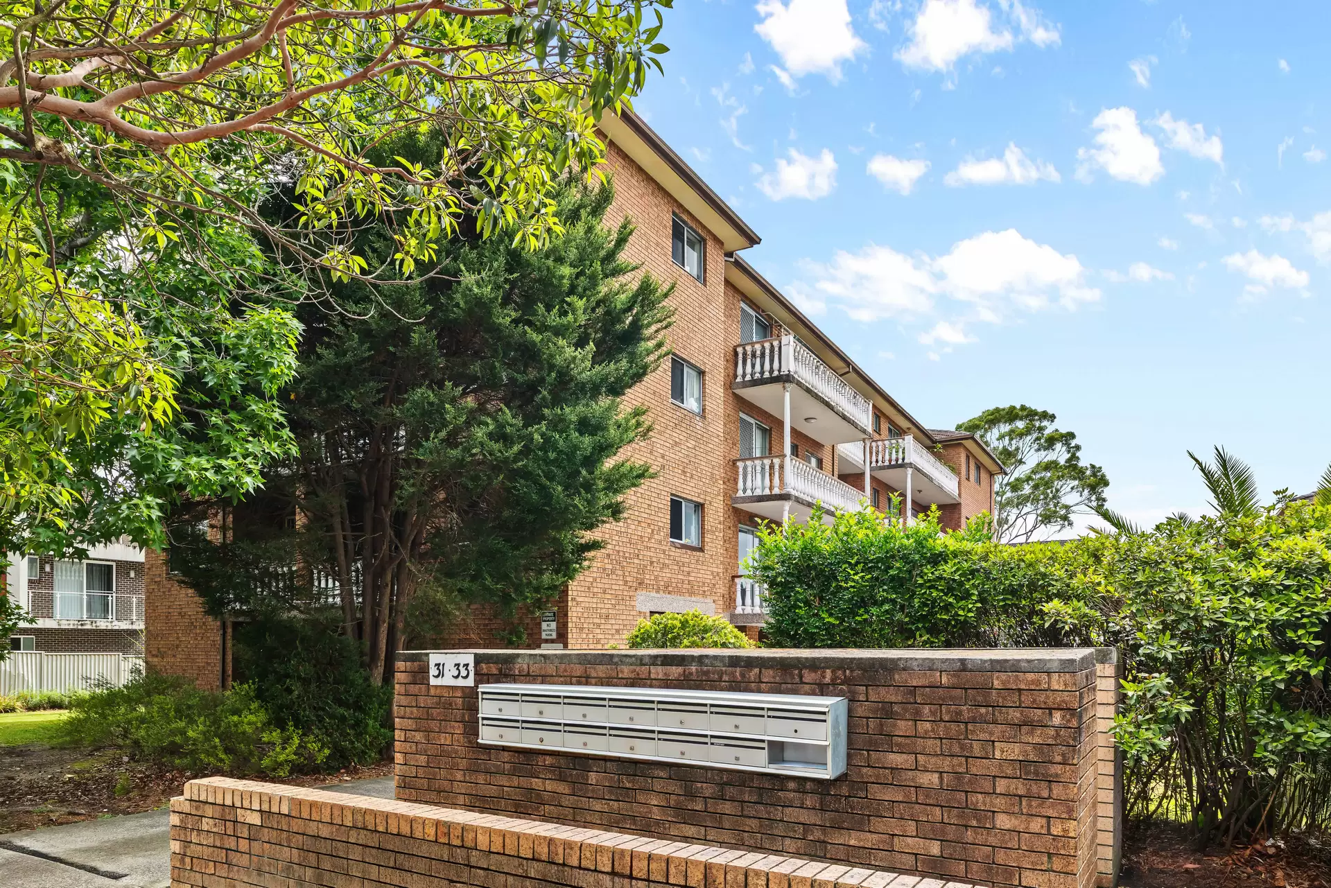 3/31-33 Sixth Avenue, Campsie Sold by ArthurJames Real Estate (formerly Robert R. Andrews) - image 1