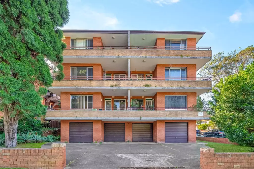 3/63-65 Seventh Avenue, Campsie Leased by ArthurJames Real Estate (formerly Robert R. Andrews)